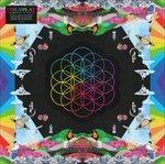 A Head Full of Dreams - Vinile LP di Coldplay