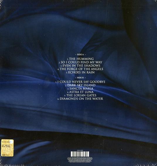 Dark Sky Island - Vinile LP di Enya - 2