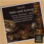 Dido and Aeneas