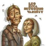 Variety - CD Audio di Les Rita Mitsouko