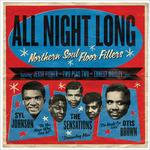All Night Long. Northern Soul Floor Fillers - CD Audio