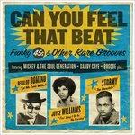 Can You Feel That Beat. Funk 45s and Other Rare Grooves - Vinile LP