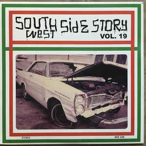 Southwest Side Story (Coloured Vinyl) - Vinile LP