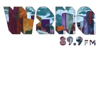 W2NG 89.9FM - Vinile LP