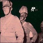 Outskirts of Deep City - CD Audio