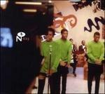 Eccentric Soul. Young - CD Audio