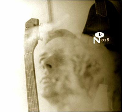 Lonesome Heroes - CD Audio