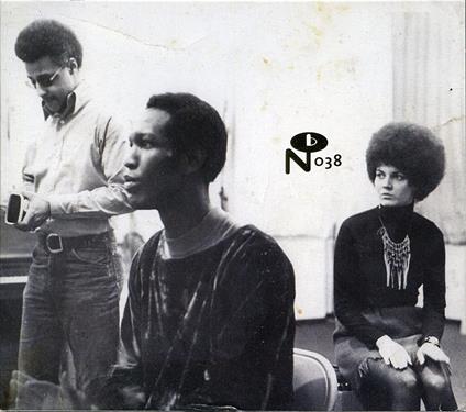 Telling The Truth - Vinile LP di Willie Wright