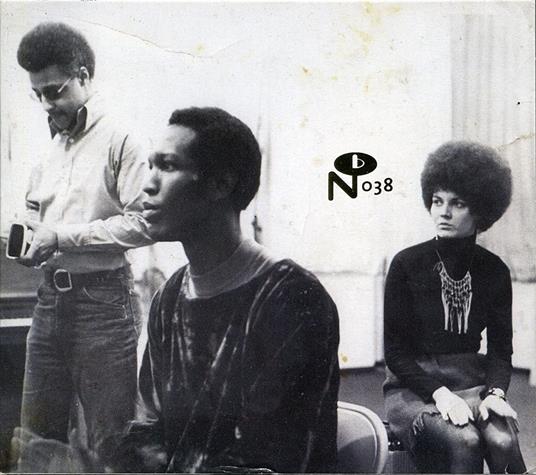 Telling The Truth - Vinile LP di Willie Wright