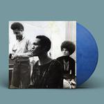 Telling The Truth (Blue Vinyl)