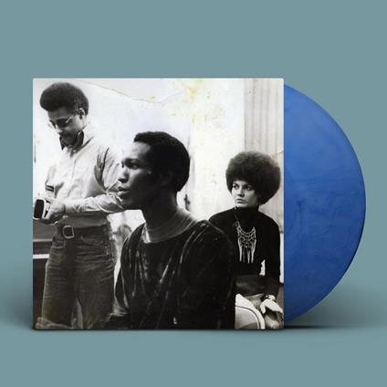 Telling The Truth (Blue Vinyl) - Vinile LP di Willie Wright