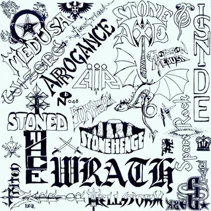 Warfaring Strangers. Darkscorch Canticles - CD Audio