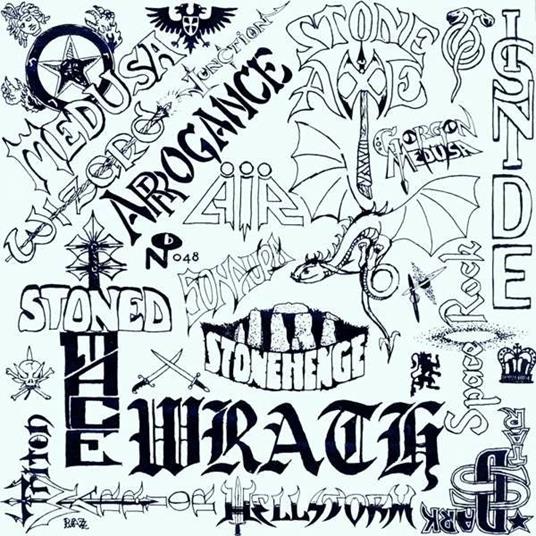 Warfaring Strangers. Darkscorch Canticles - CD Audio