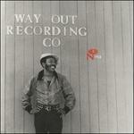 Eccentric Soul. The Way - CD Audio