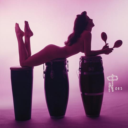 Technicolor Paradise. Rhum Rhapsodies & Other Exotic Delights - Vinile LP