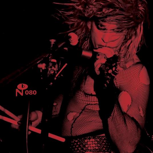 Bound For Hell. On The Sunset Strip - Vinile LP