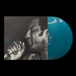 Trying To Survive (Opaque Turquoise Vinyl)