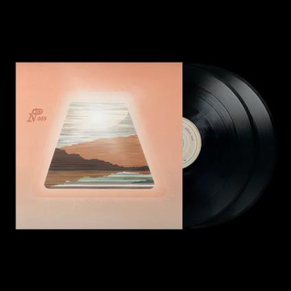 Bliss Out. For Days - Vinile LP