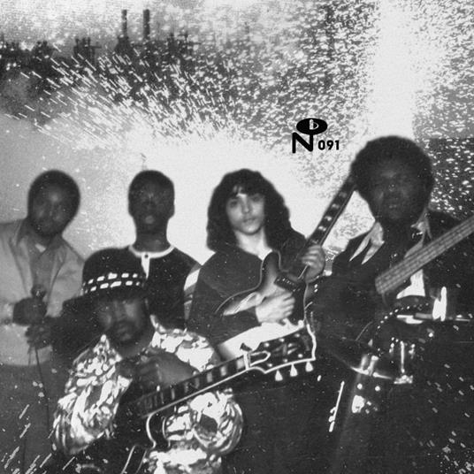 Eccentric Soul. The Tammy Label - Vinile LP