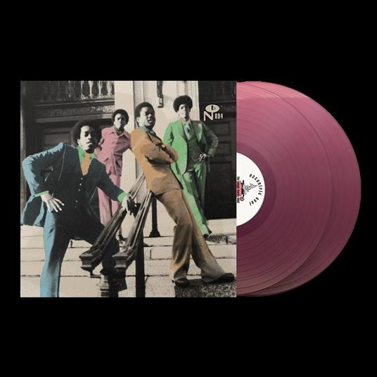 Eccentric Soul. The Magic Touch Label Vol.1 - Vinile LP