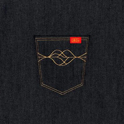 L80s. So Unusual (Metallic Gold) - Vinile LP