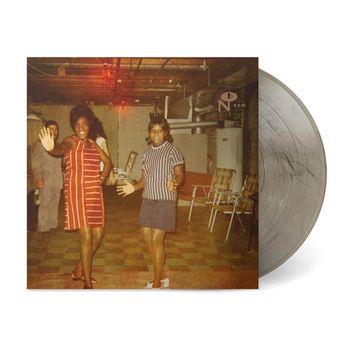 Penny & The Quarters & Friends - Vinile LP