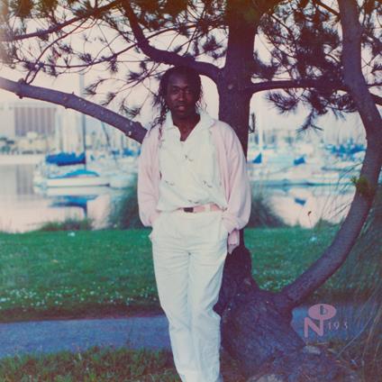 I'm Not Your Toy - Vinile LP di Peter Barclay