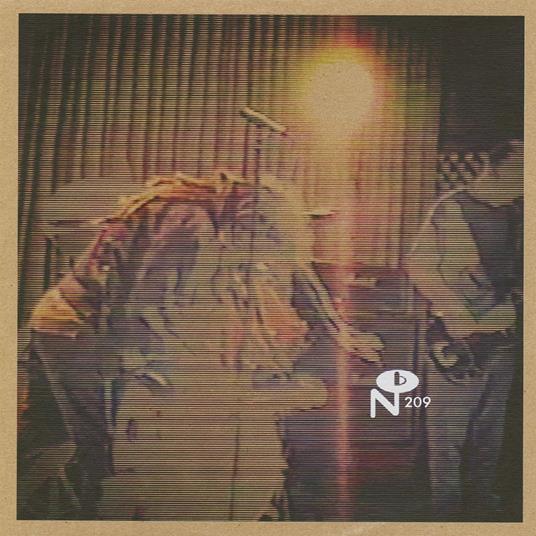 Silent Dynamic Torture - Vinile LP di Super Static Fever