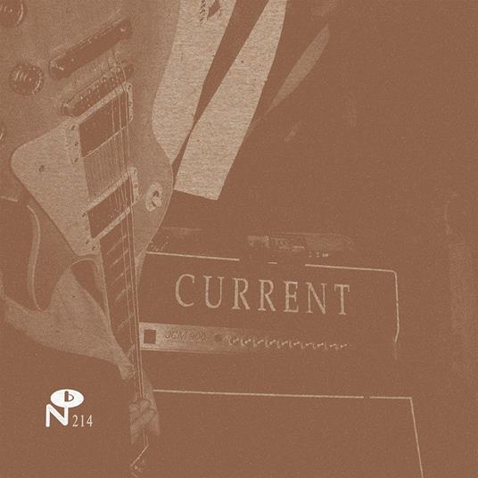 Yesterday'S Tomorrow Is Not Today - Vinile LP di Current