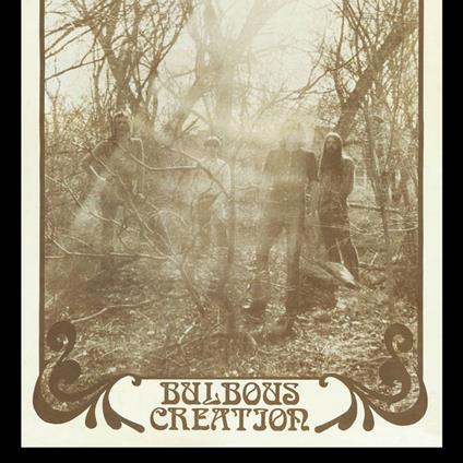 You Won't Remember Dying (Transparent Red Vinyl) - Vinile LP di Bulbous Creation