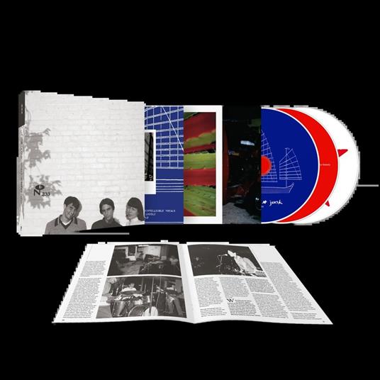 Wait A Lifetime - CD Audio di Jejune
