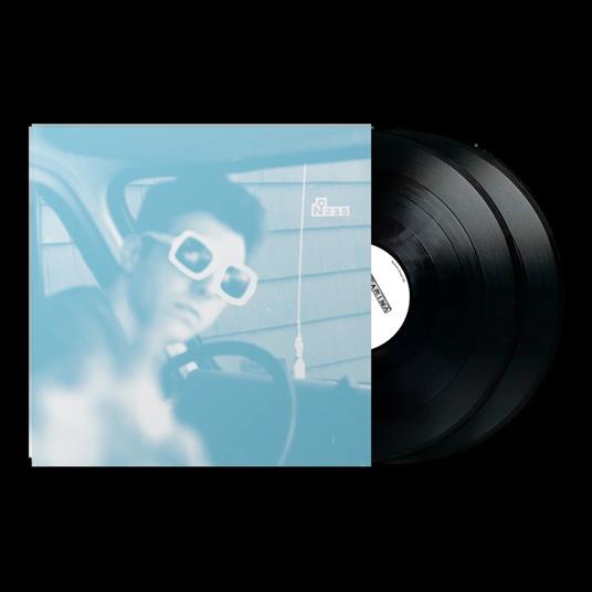 Fff - Vinile LP di Geoff Farina