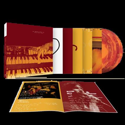 Destroy Destroy Destroy - Vinile LP di American Analog Set