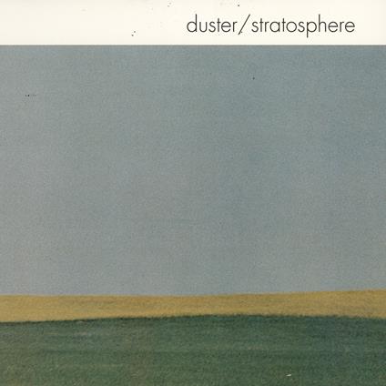 Stratosphere - CD Audio di Duster