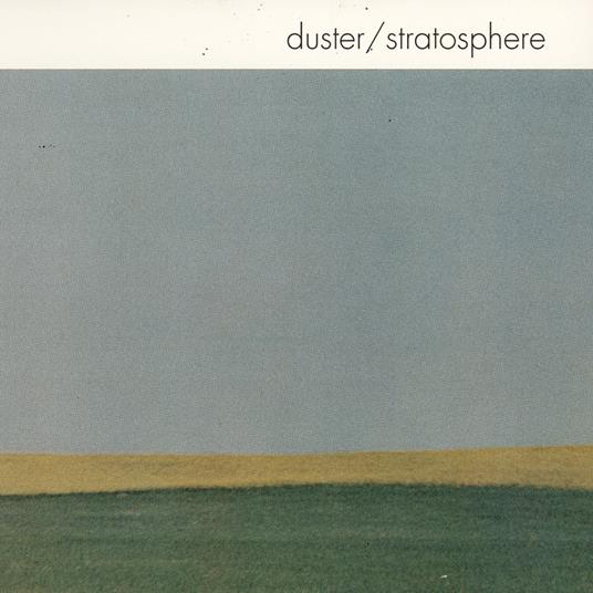 Stratosphere - CD Audio di Duster