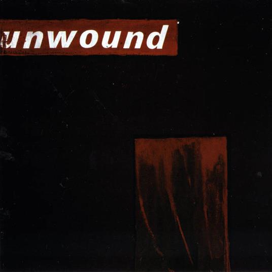 Unwound (Antifreeze Blue Vinyl) - Vinile LP di Unwound