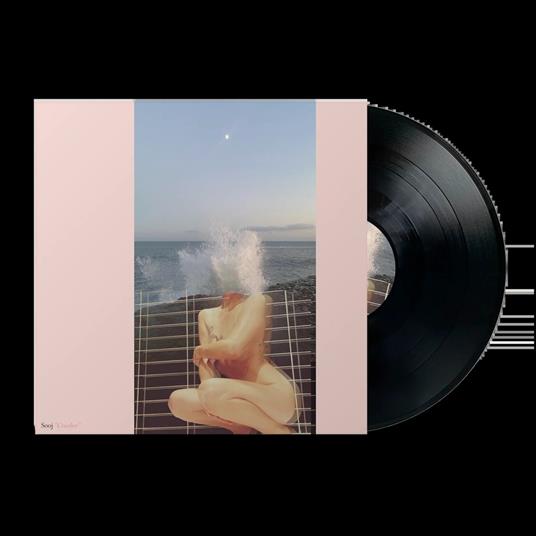Crusher - Vinile LP di Sooj