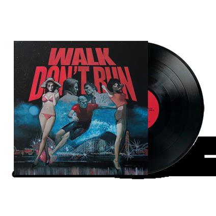 Walk Don't Run - Vinile LP