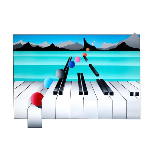 Style Of Life - Vinile LP