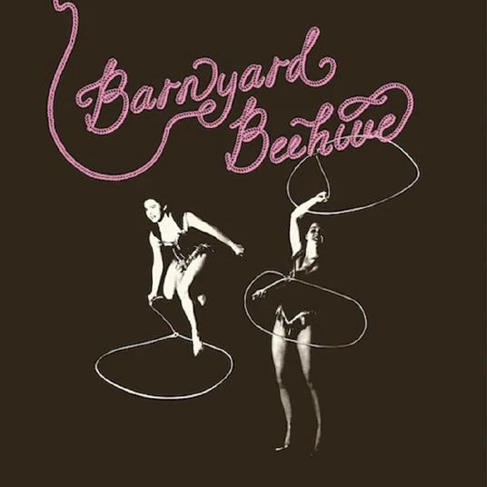 Barnyard Beehive - Vinile LP