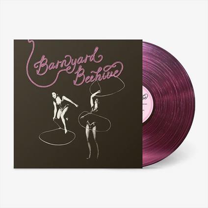 Barnyard Beehive (Pink Clear Vinyl) - Vinile LP