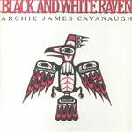 Black And White Raven (White Raven Vinyl)