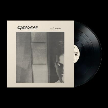 Symbolism - Vinile LP di Rick Cuevas