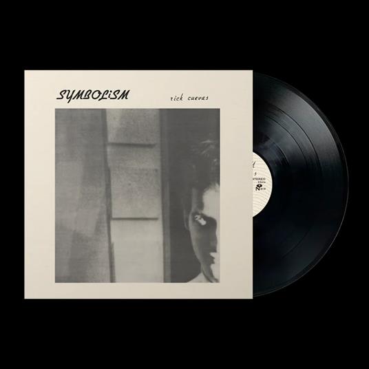 Symbolism - Vinile LP di Rick Cuevas