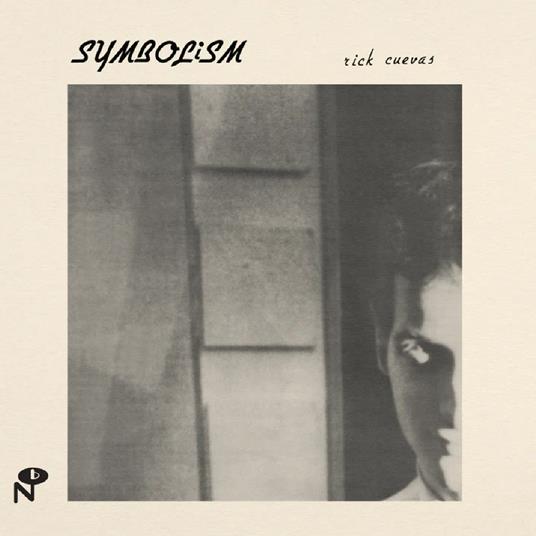 Symbolism (Metallic Silver Vinyl) - Vinile LP di Rick Cuevas