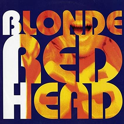 Blonde Redhead - Vinile LP di Blonde Redhead