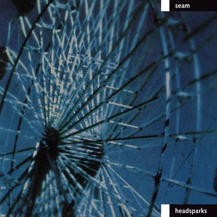 Headsparks - CD Audio di Seam