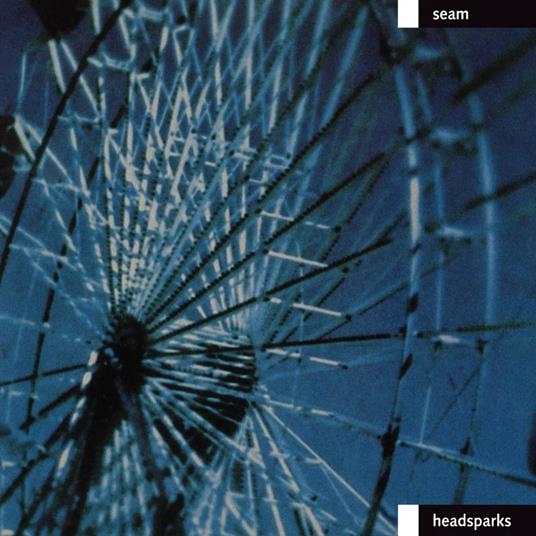 Headsparks - CD Audio di Seam