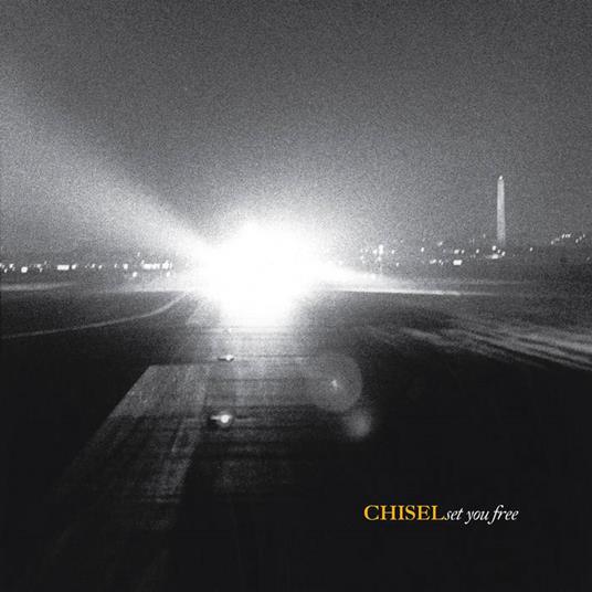 Set You Free - Vinile LP di Chisel