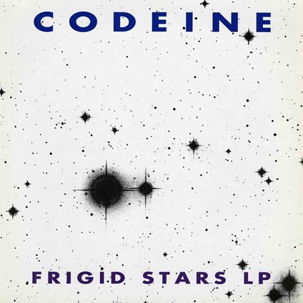 Frigid Stars - Vinile LP di Codeine